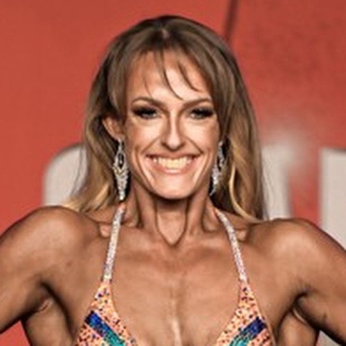 Stacey Smith profile photo