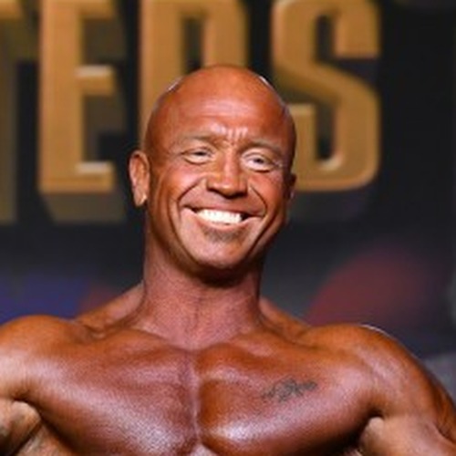 John Stancil profile photo