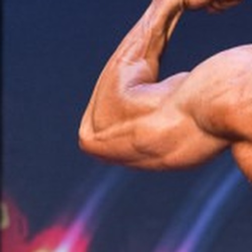 Michael Provost profile photo