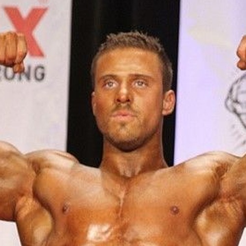 Kyle Berman profile photo