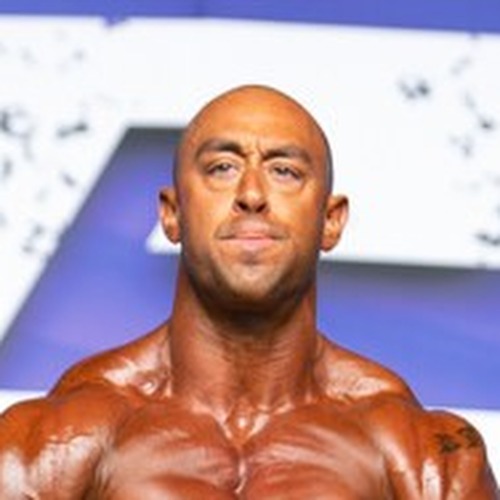 Richard Lacey profile photo