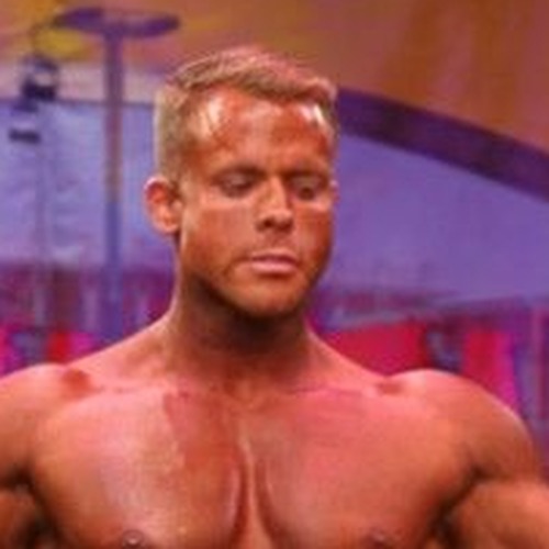 Billy Blackwell profile photo