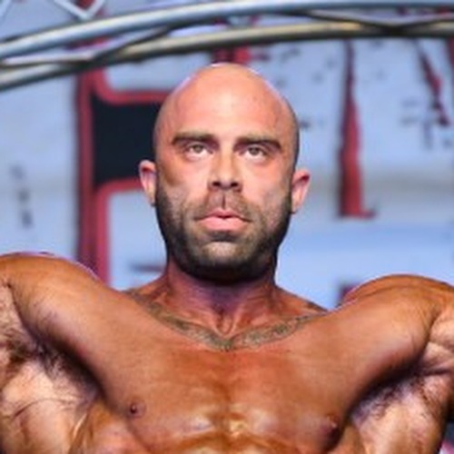 Mason McCaffrey profile photo