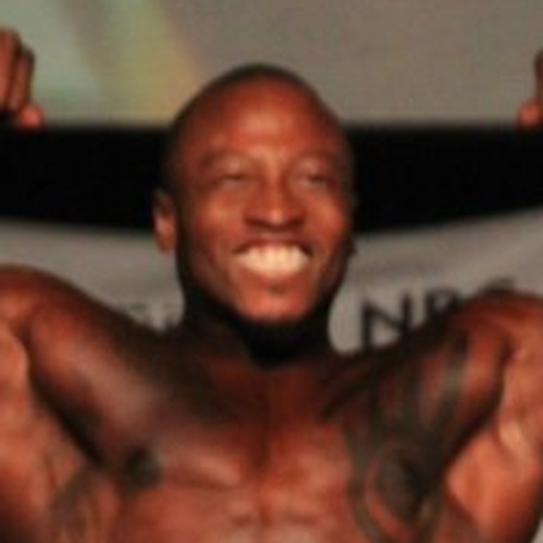 Brandon Patrick profile photo