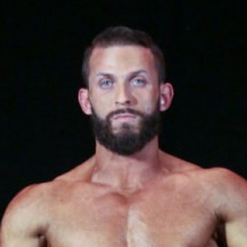 Brett Gahagen profile photo