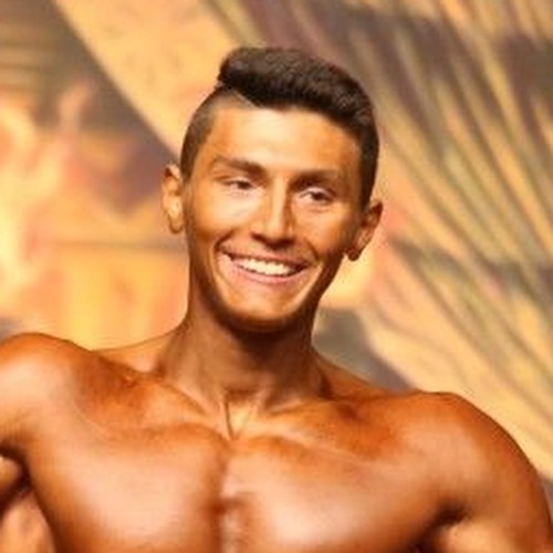 Basel Shbib profile photo