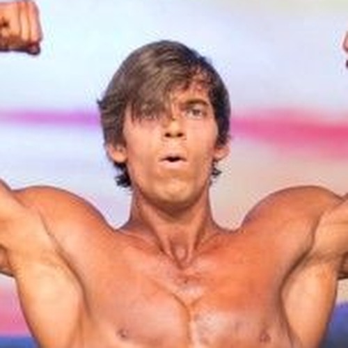 Connor Blackmon profile photo