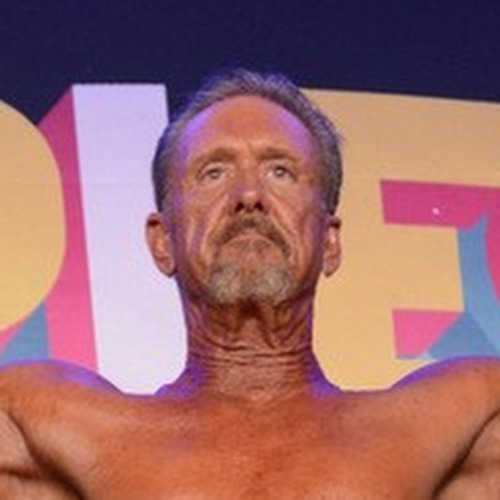 Steven Szymanski profile photo