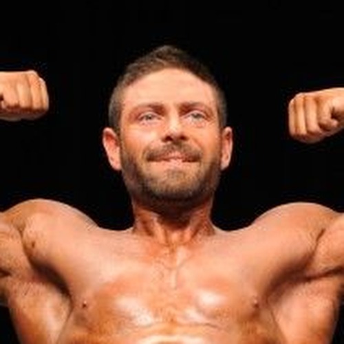 Matt Cusano profile photo