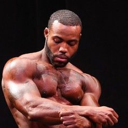Elvin Clark profile photo