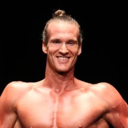 Dustin Massey profile photo