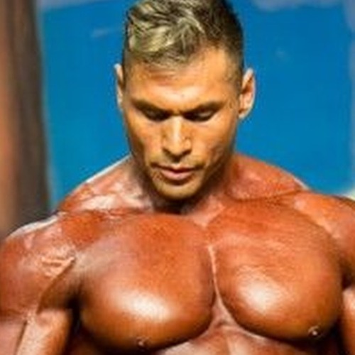 Alejandro Ortiz profile photo