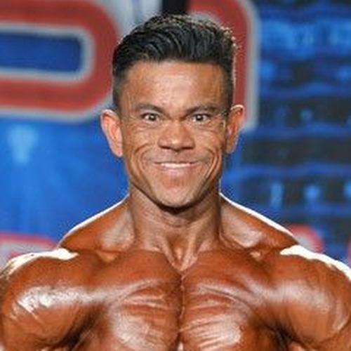 Joseph Fernandez profile photo