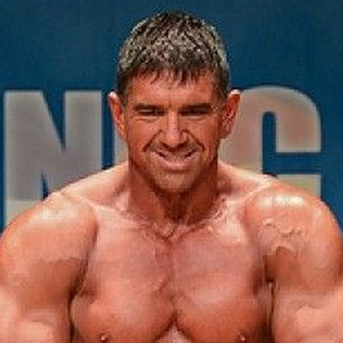 Troy Green profile photo