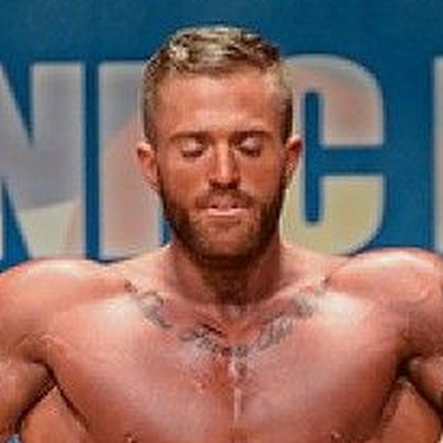 Ryan Hanners profile photo