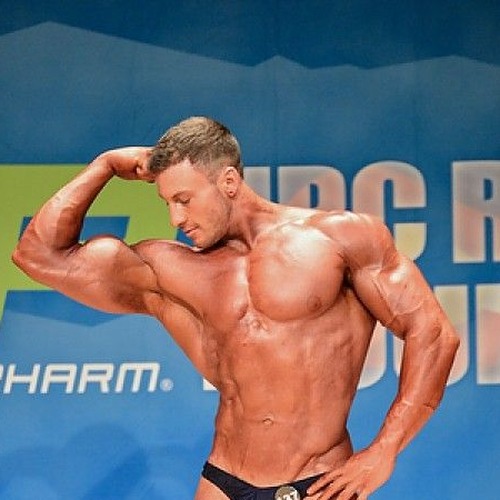 Colin Hoelz profile photo