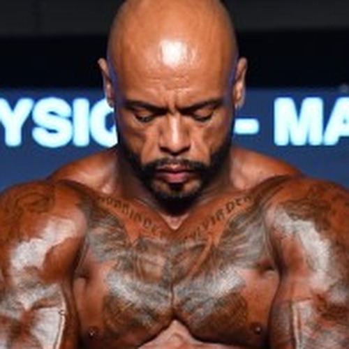 Lorenzo Neal profile photo