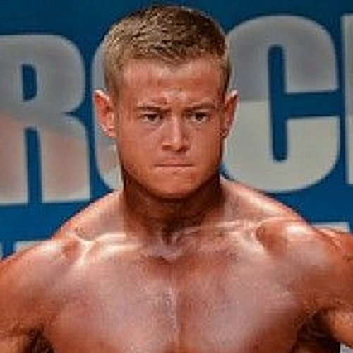 Shawn Nabity profile photo