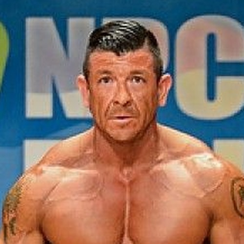 Lance Little profile photo