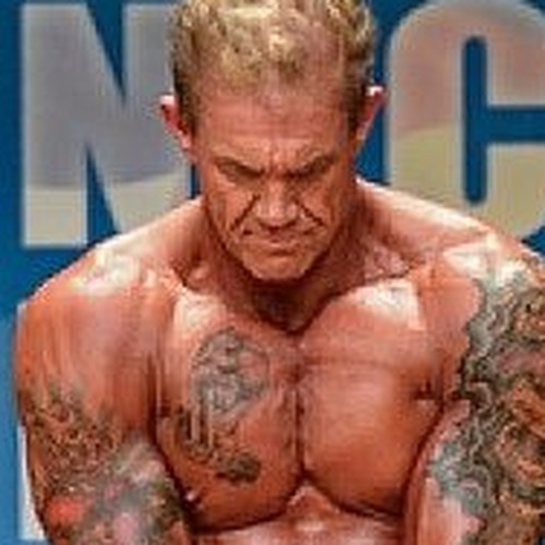 Scott McDaniel profile photo
