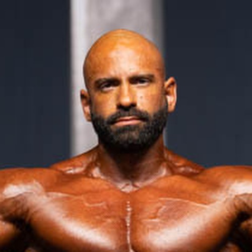 Samuel Cunado profile photo