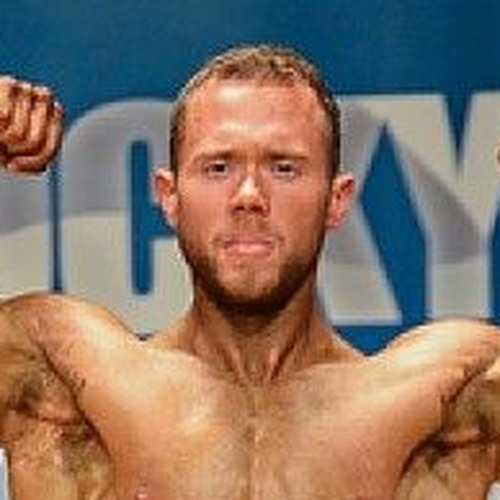 Colton Fowler profile photo