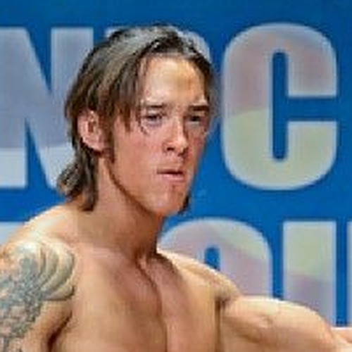 Colin Vazquez profile photo