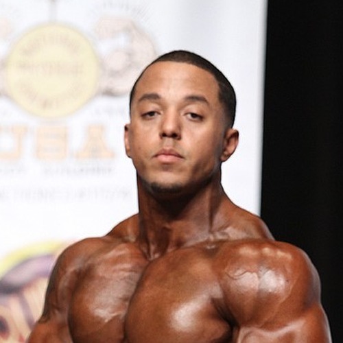 Leon Franklin Jr profile photo