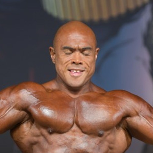 Peter Daguman profile photo