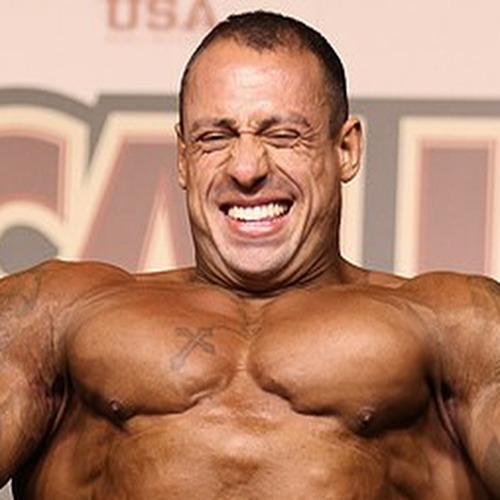Daniel Broadhurst profile photo