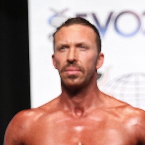 Loren Myrow profile photo
