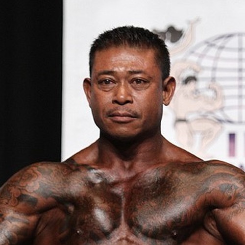 Tevin Tiangtrong profile photo