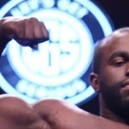 Andre Blugh profile photo