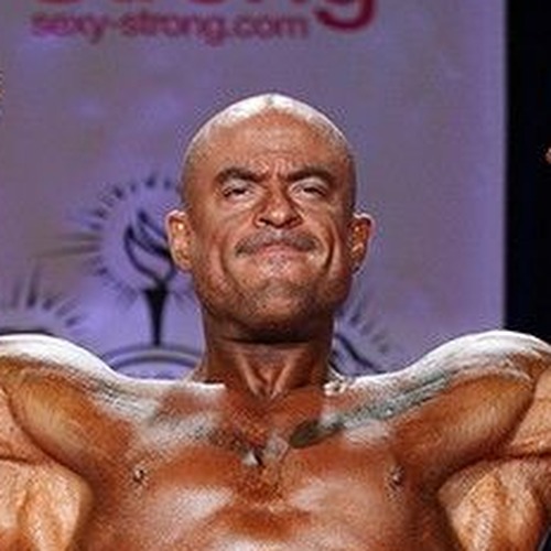 Curtis Salcido
