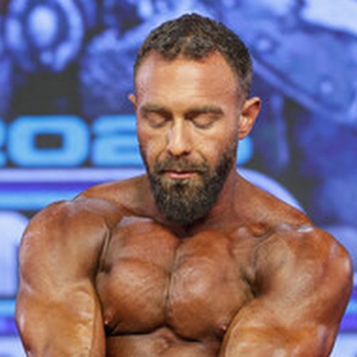 Sean Shannon profile photo