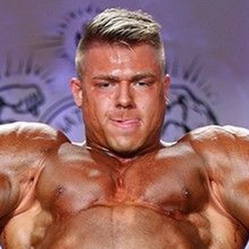 Austin Warrek profile photo