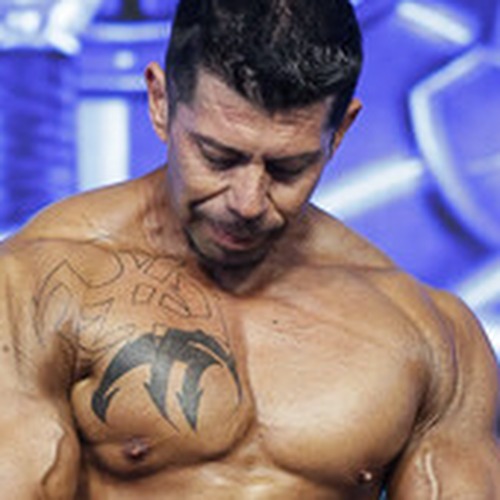 Marcus Gomez profile photo