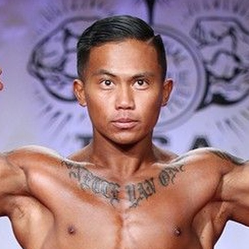 Kyle Sablan profile photo