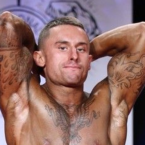 Ryan Freger profile photo
