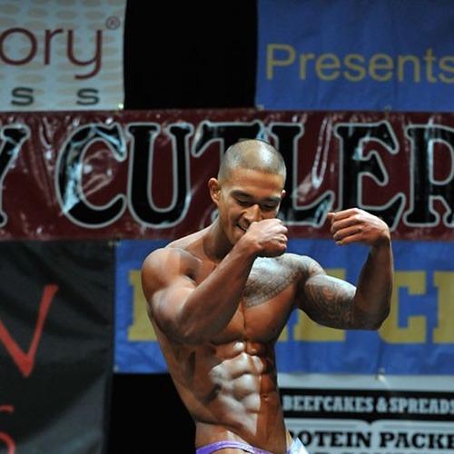 Brayden Keawe profile photo