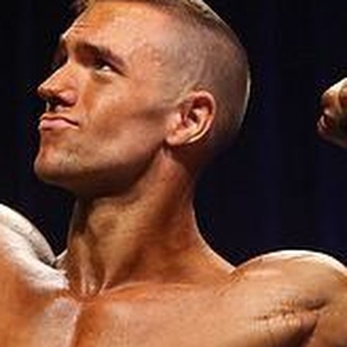 Christopher Coudron profile photo