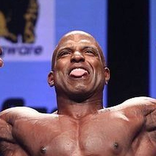 Niguy Marshall profile photo