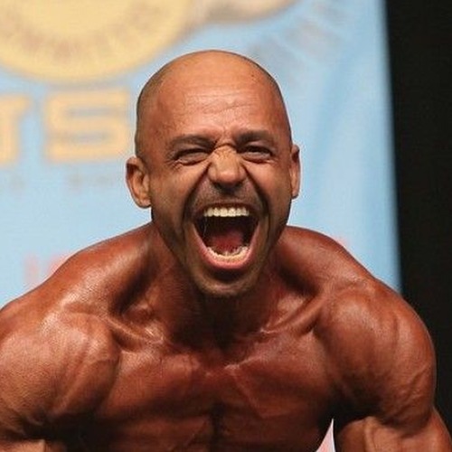 Alceu Vieira profile photo