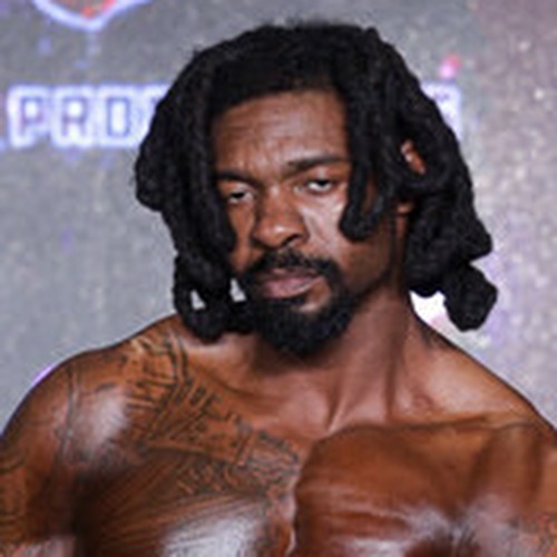 Antwain Hawkins profile photo