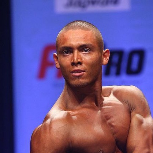Juan Cabrera profile photo