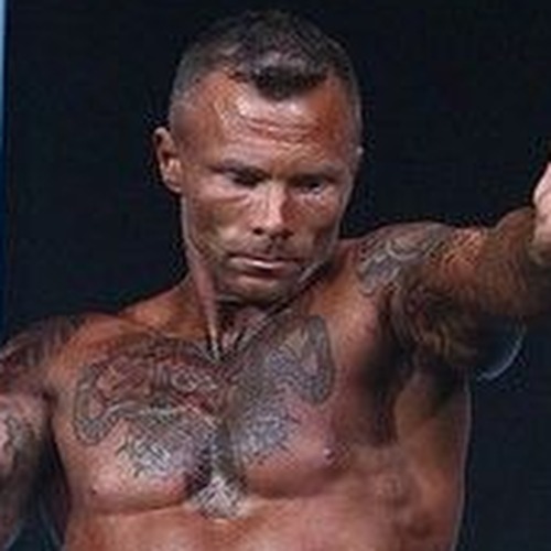 Mike Wood profile photo