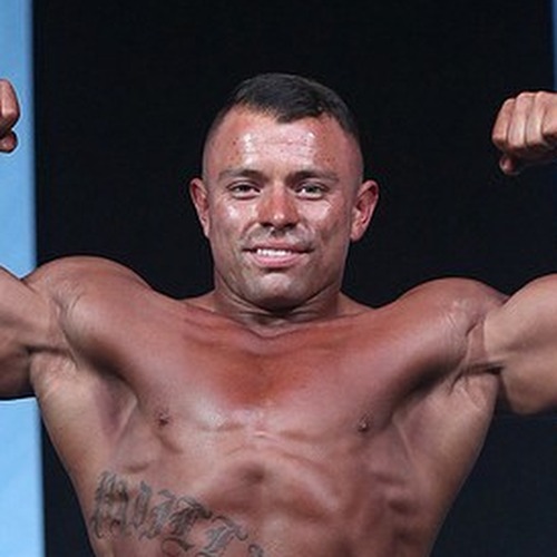 Alejandro Padilla profile photo