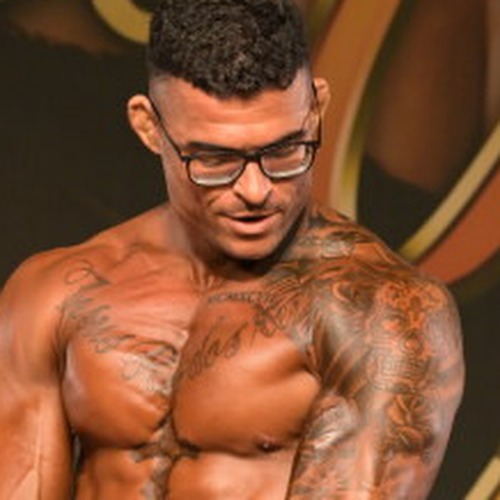 Daniel Ribeiro profile photo