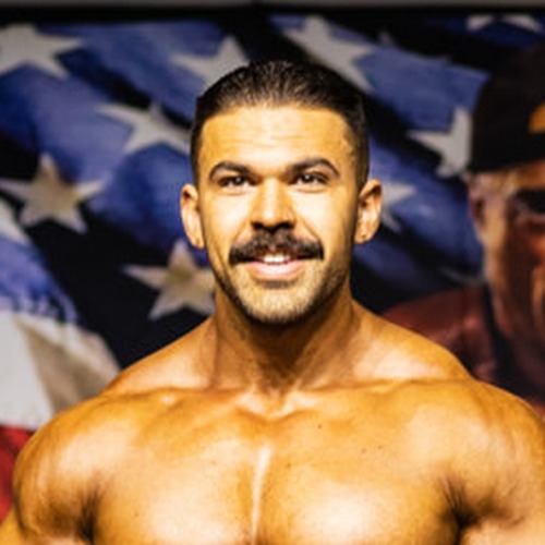 Dylan Guynn profile photo