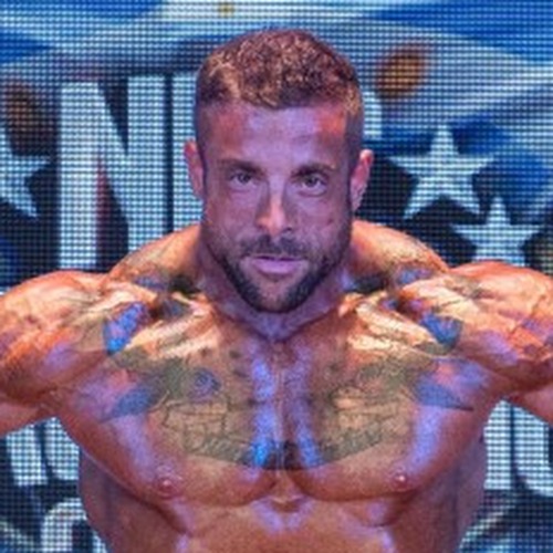 Cristian Zambosco profile photo